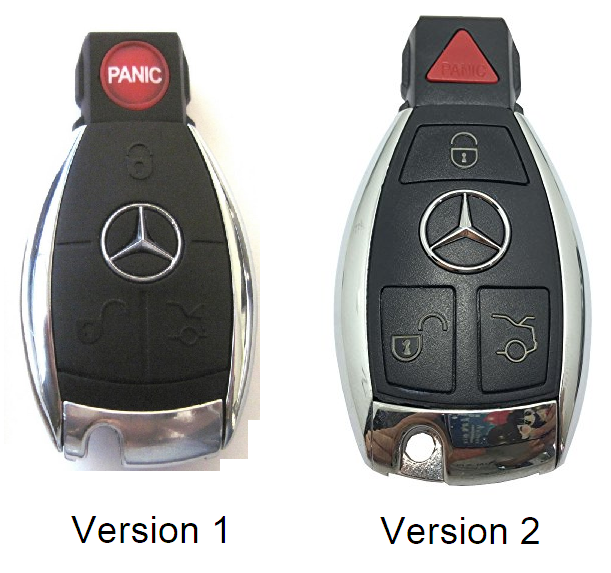 ساخت سوییچ بنز