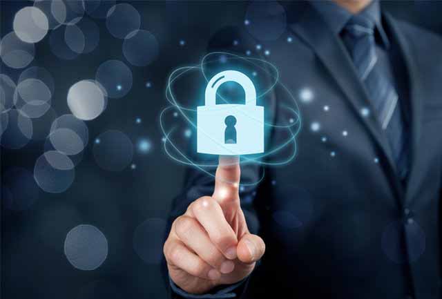 امنیت سایت صرافی